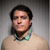 Dr. Miguel Mujica Mota avatar image