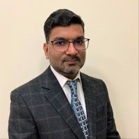 Dr. Anand Kumar avatar image