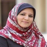 Dr. Siham Y. Al-Qaradawi avatar image