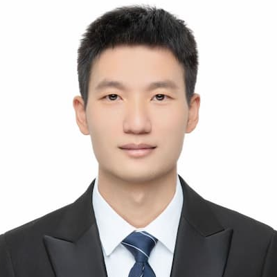 Dr. Feng Yu avatar image