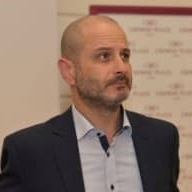 Prof. Dr. Ziv Gil avatar image