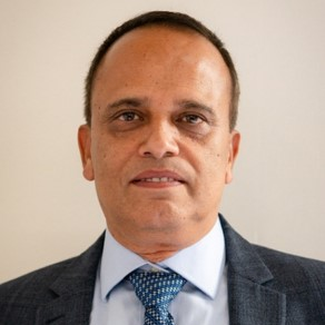 Dr. Keshab Sharma avatar image