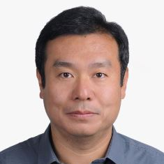 Prof. Dr. Libao Zhang avatar image