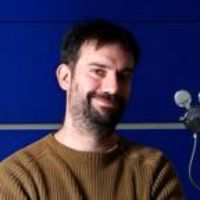 Prof. Dr. Bruno Caillier avatar image