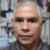 Dr. Ivanovich Estrada-Guel avatar image