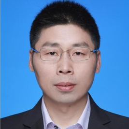 Prof. Dr. Youhua Wang avatar image