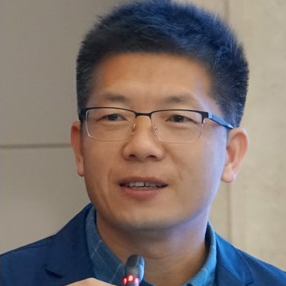 Prof. Dr. Weiming Tan avatar image