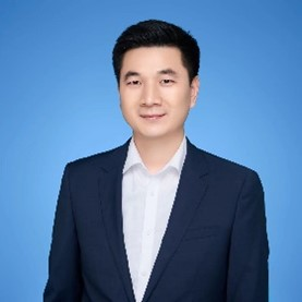 Dr. Zhiyang Zhang avatar image