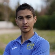 Prof. Dr. David Manzano Sánchez avatar image