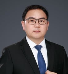Prof. Dr. Xiyuan Chen avatar image