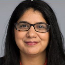 Dr. Seema Lakdawala avatar image