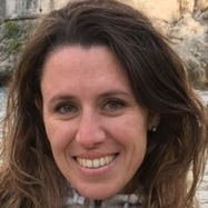 Dr. Andrea Monti Hughes avatar image