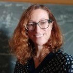 Dr. Silva Bortolussi avatar image