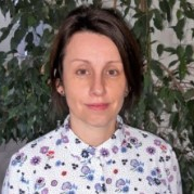 Prof. Dr. Monika Gasecka avatar image