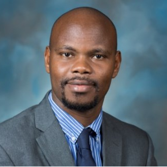 Dr. Geoffrey Meru avatar image