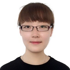 Dr. Dongxue Zhao avatar image