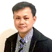 Dr. Tibet Khongnawang avatar image