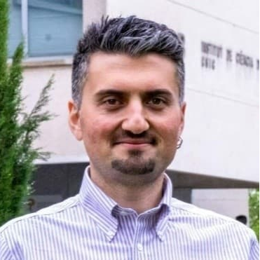 Dr. Can Onur Avci avatar image