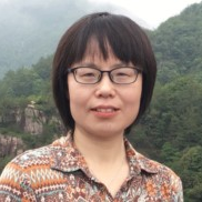 Dr. Meizhen Huang avatar image