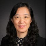 Prof. Dr. Qianqian Wang avatar image
