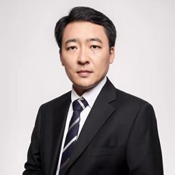Dr. Wenhao Li avatar image