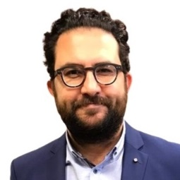 Dr. Mohamed Jemaà avatar image