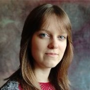  Lesley Verbeek avatar image