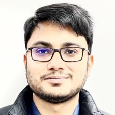 Dr. Sayan Deb Dutta avatar image