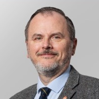 Prof. Dr. Razvan Socolov avatar image