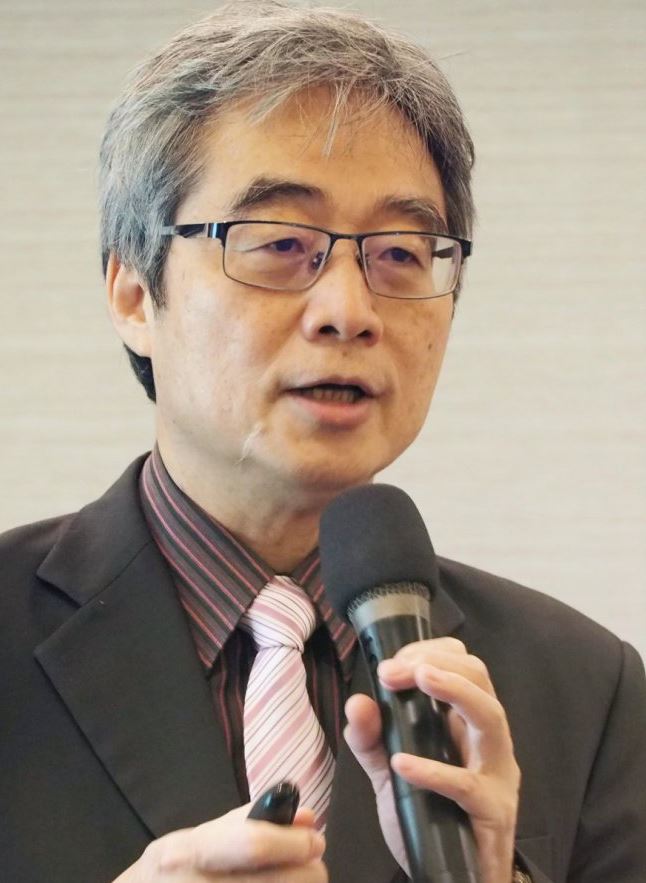 Prof. Dr. Sheng-Nan Lu avatar image