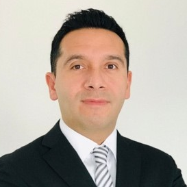 Prof. Dr. Josue Ortiz-Medina avatar image