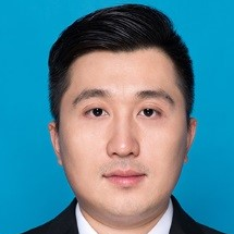 Prof. Dr. Jun He avatar image