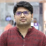 Dr. Subhajit Roychowdhury avatar image