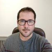 Dr. Marco Antonio Jiménez-González avatar image