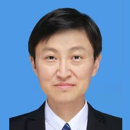 Prof. Dr. Zhengxian Yang avatar image