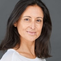 Dr. Arminda Paço avatar image