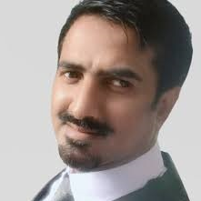 Dr. Muhammad Irshad avatar image