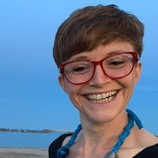 Dr. Michela Botticelli avatar image