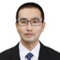 Dr. Su Chen avatar image