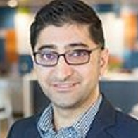 Dr. Ibrahim H. Yeter avatar image