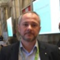 Prof. Dr. Bogdan Popa avatar image