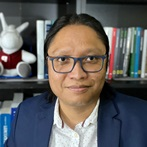 Prof. Dr. Luis Alberto Estudillo-Wong avatar image
