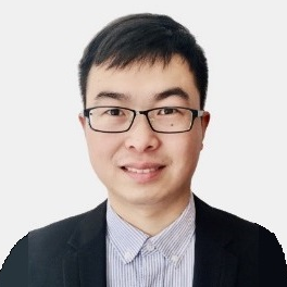 Dr. Yiwan Huang avatar image