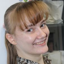 Dr. Evgeniia S. Vikulova avatar image