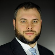 Dr. David Sergeevichev avatar image