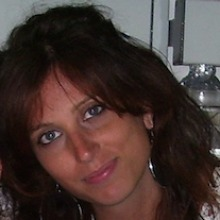 Dr. Ilaria Granata avatar image