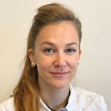  Ildikó Benyhe avatar image