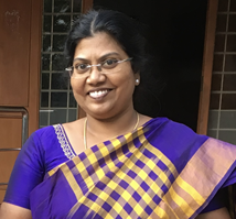 Dr. G. Beulah Gnana Ananthi avatar image