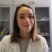 Dr. Anna Berardi avatar image