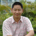 Prof. Dr. Xinzhu Meng avatar image